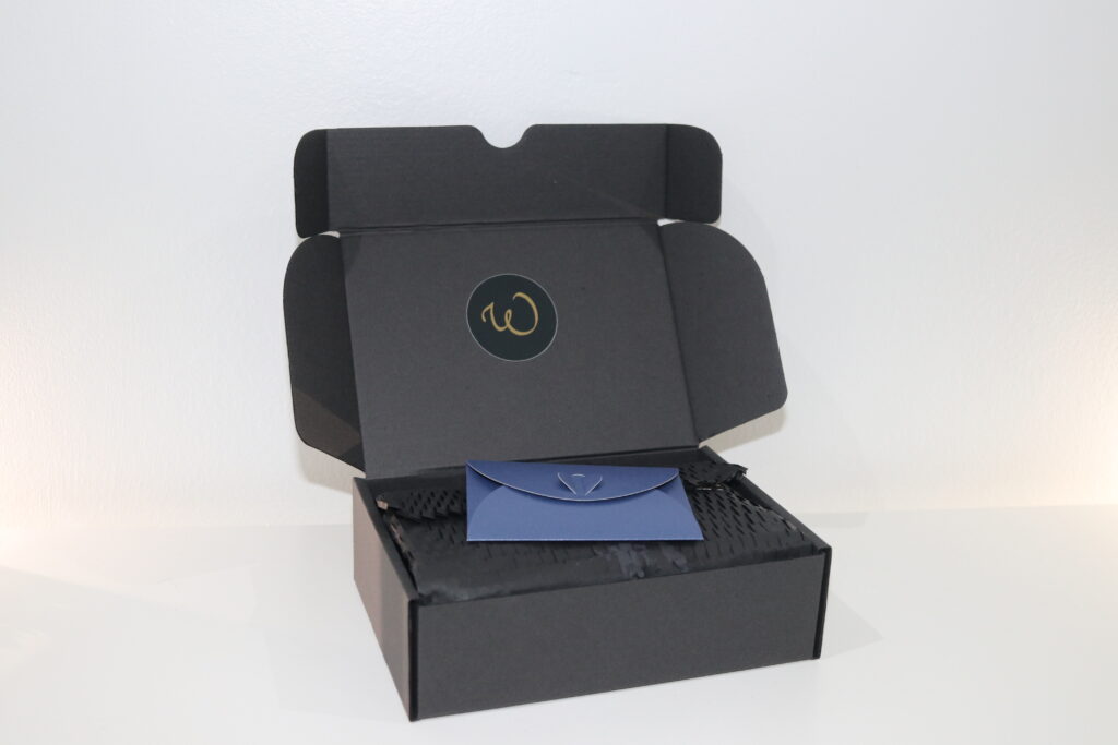 WanderNudges Gift Pack